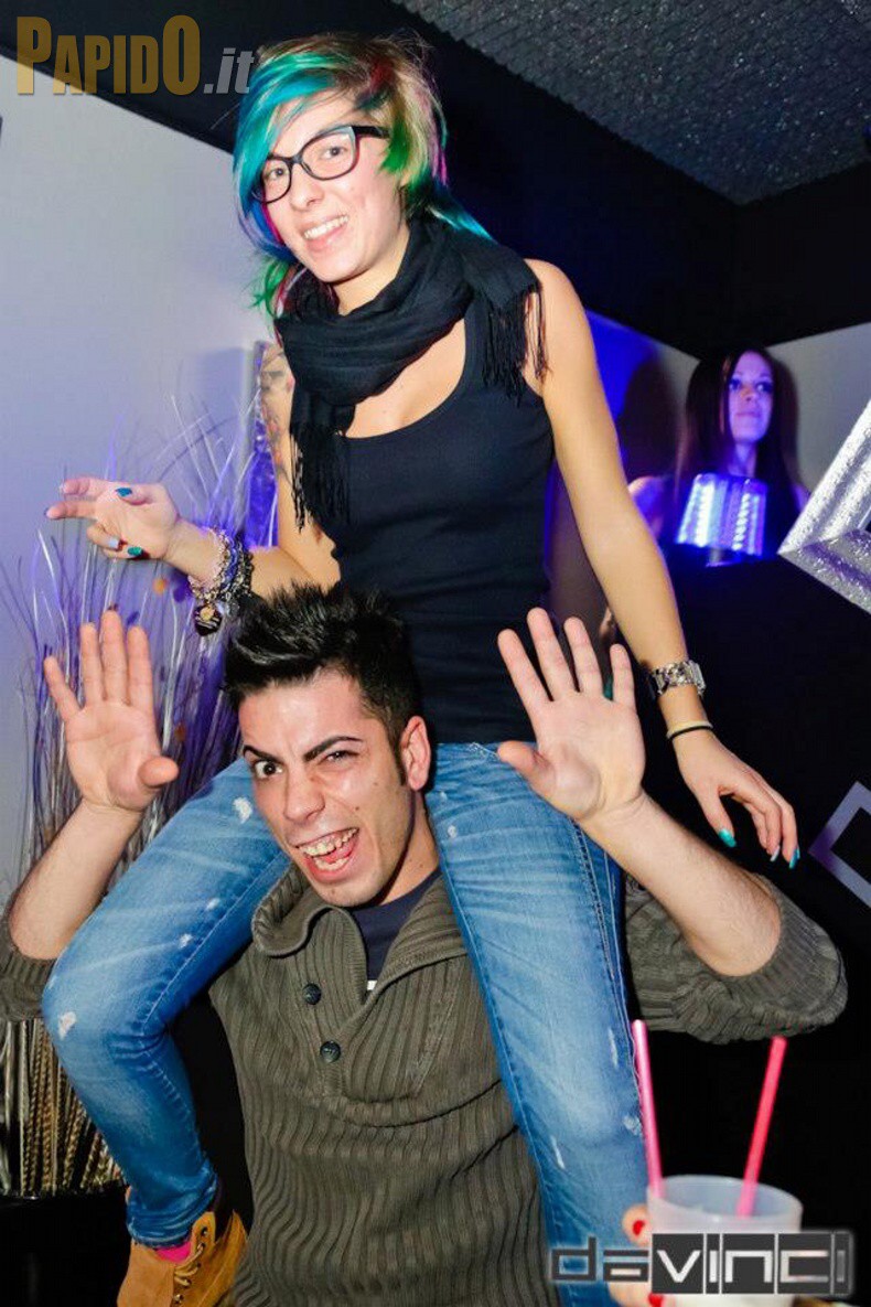 Sabato 15 Dicembre 2012: 