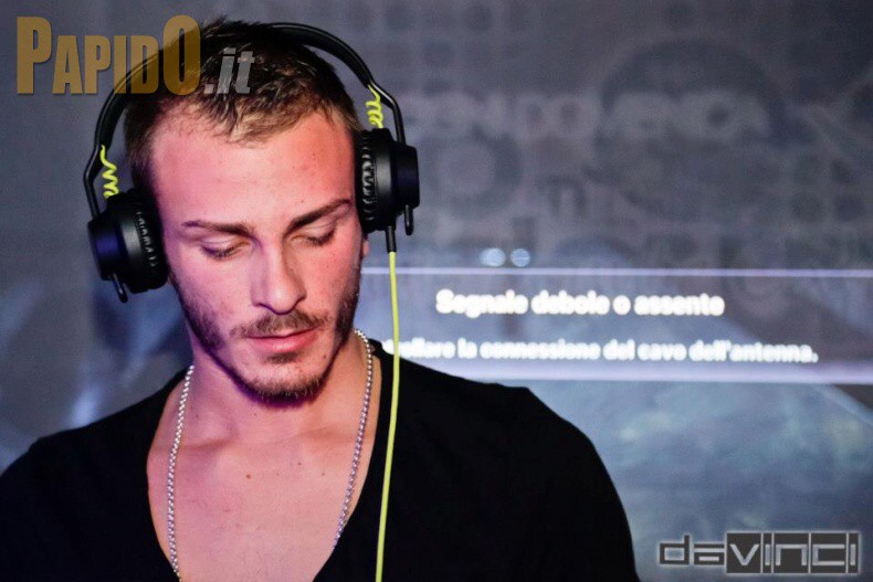 Sabato 15 Dicembre 2012: 