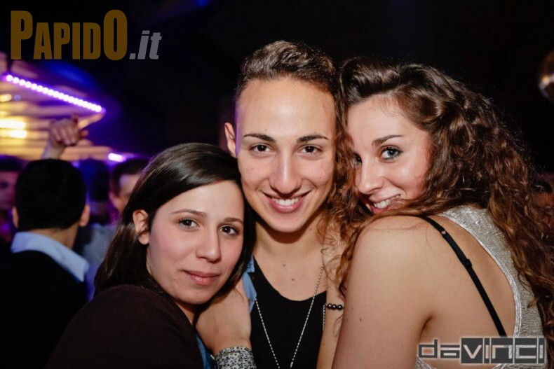 Sabato 15 Dicembre 2012: 
