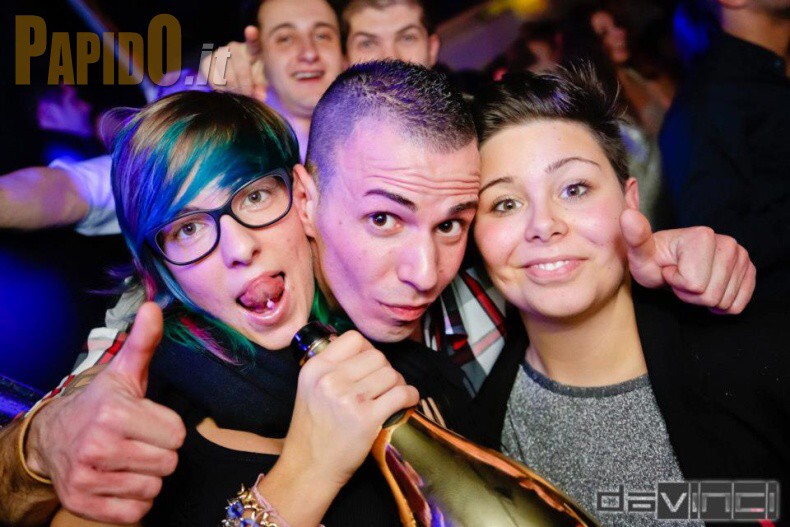 Sabato 15 Dicembre 2012: 