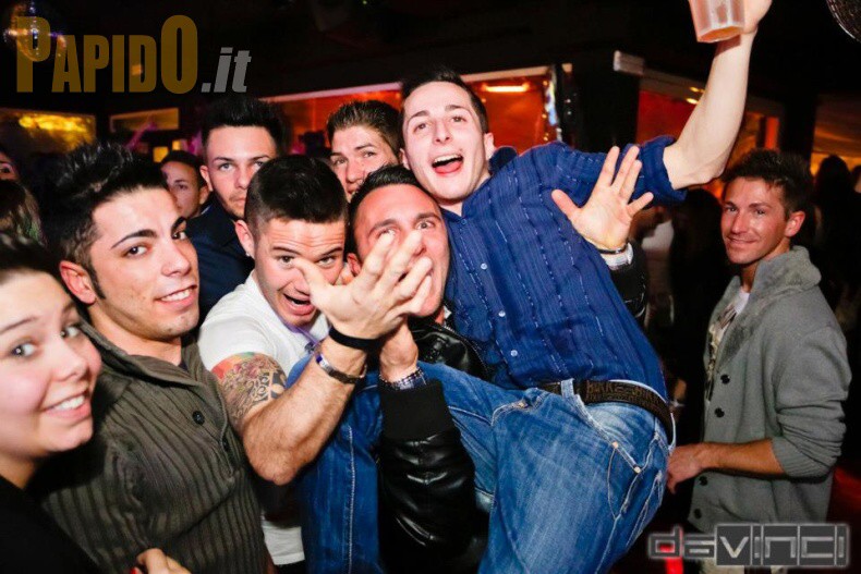 Sabato 15 Dicembre 2012: 