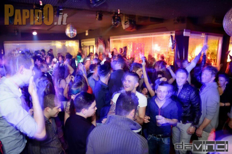 Sabato 15 Dicembre 2012: 