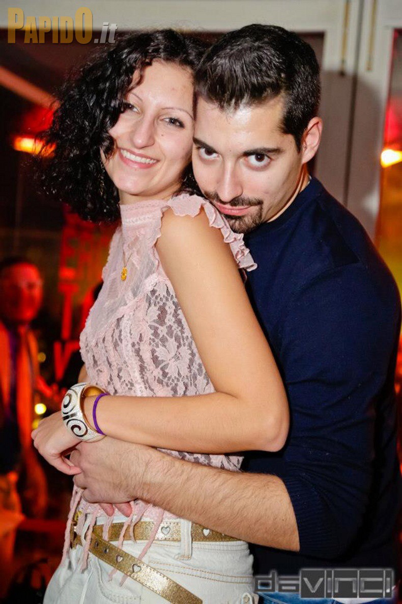 Sabato 15 Dicembre 2012: 