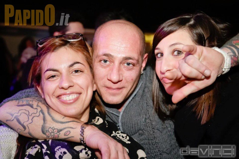 Sabato 15 Dicembre 2012: 