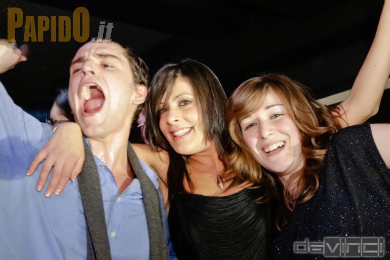 Sabato 15 Dicembre 2012: 