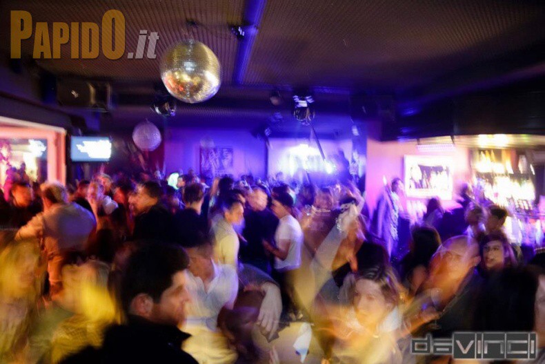 Sabato 15 Dicembre 2012: 