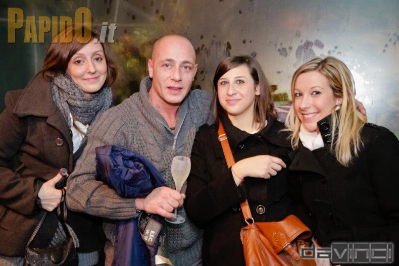 Sabato 15 Dicembre 2012: 