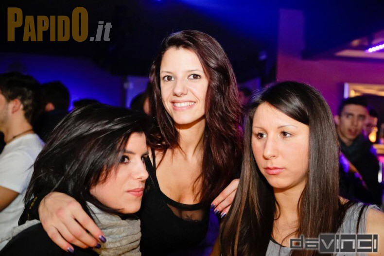 Sabato 15 Dicembre 2012: 