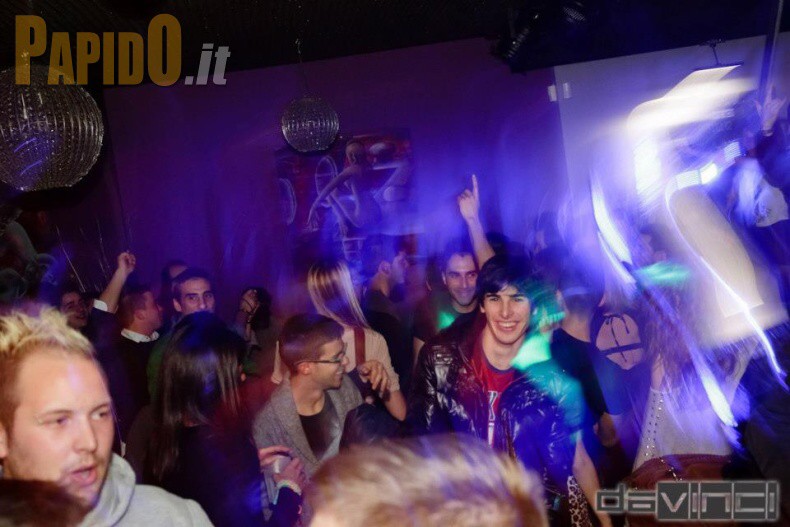 Sabato 15 Dicembre 2012: 