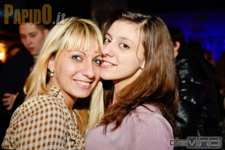 Sabato 15 Dicembre 2012: 