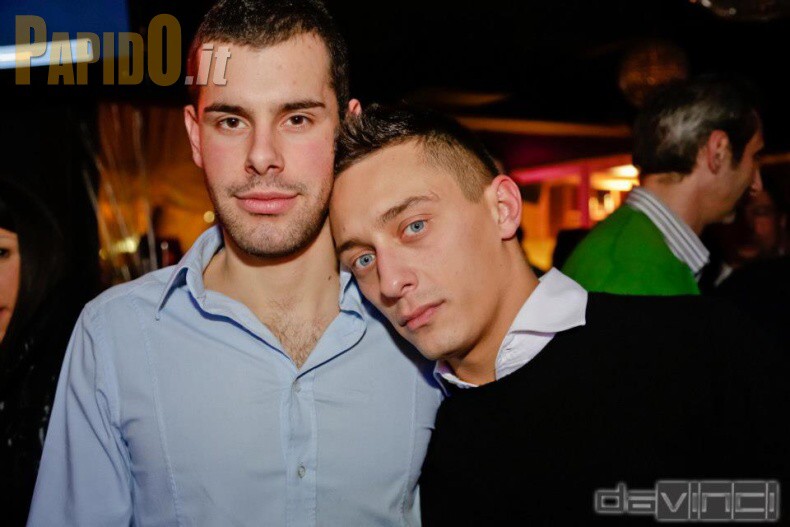 Sabato 15 Dicembre 2012: 