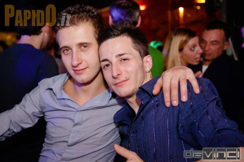 Sabato 15 Dicembre 2012: 