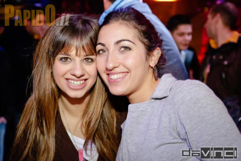 Sabato 15 Dicembre 2012: 