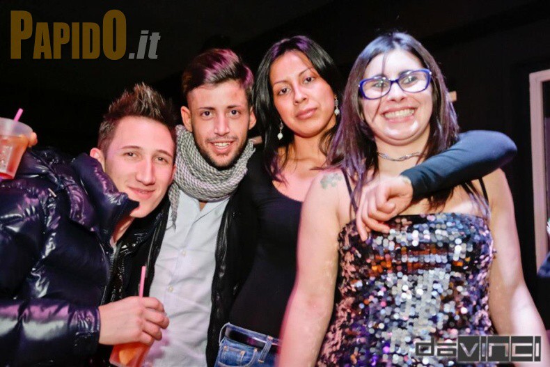 Sabato 15 Dicembre 2012: 