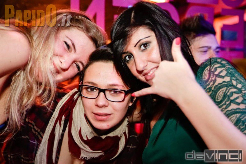 Sabato 15 Dicembre 2012: 