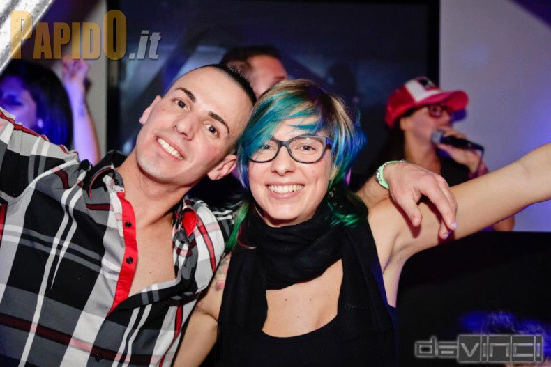 Sabato 15 Dicembre 2012: 