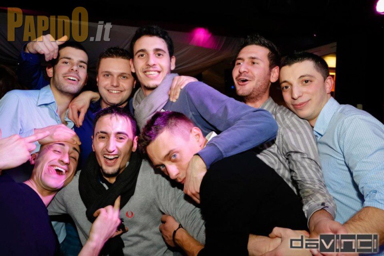 Sabato 15 Dicembre 2012: 