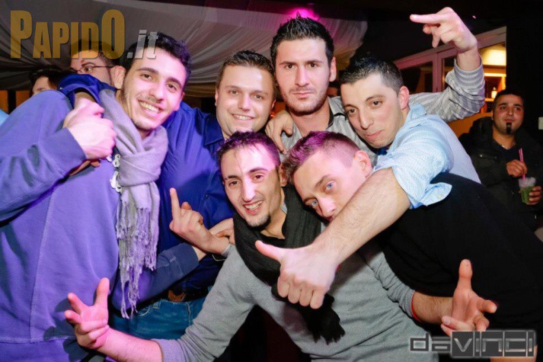 Sabato 15 Dicembre 2012: 