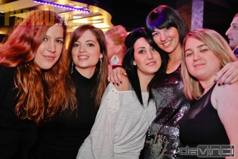 Sabato 15 Dicembre 2012: 