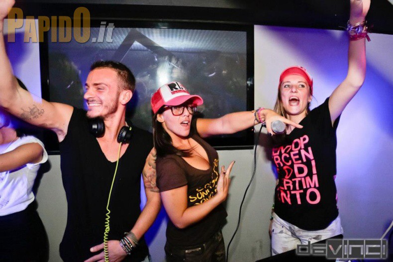 Sabato 15 Dicembre 2012: 