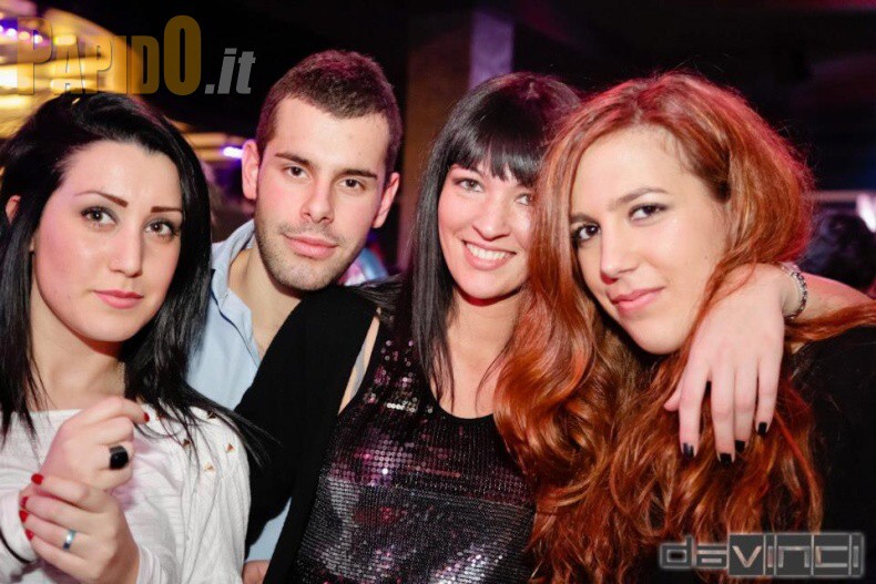 Sabato 15 Dicembre 2012: 