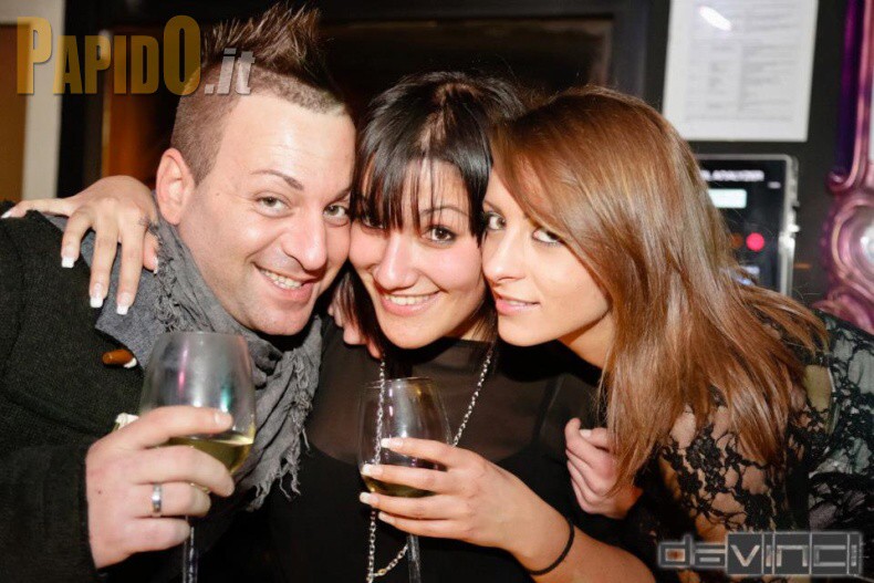 Sabato 15 Dicembre 2012: 