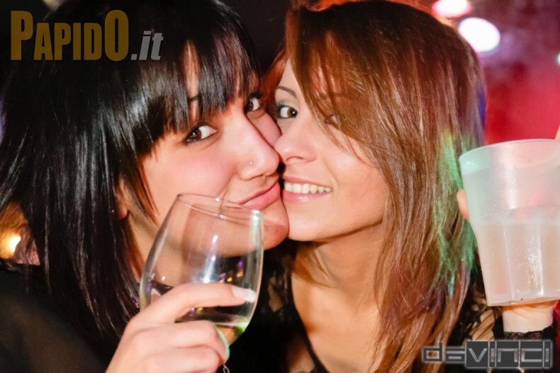 Sabato 15 Dicembre 2012: 