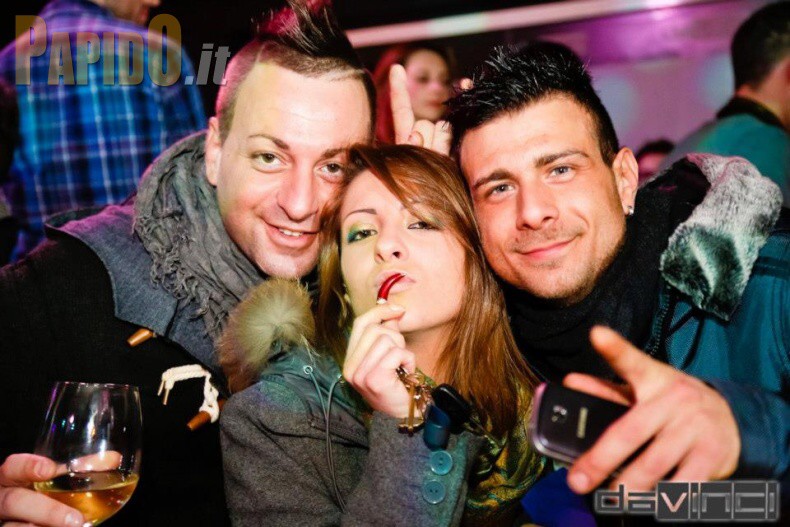 Sabato 15 Dicembre 2012: 