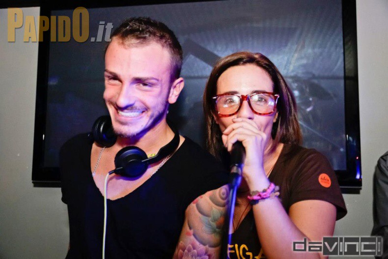 Sabato 15 Dicembre 2012: 