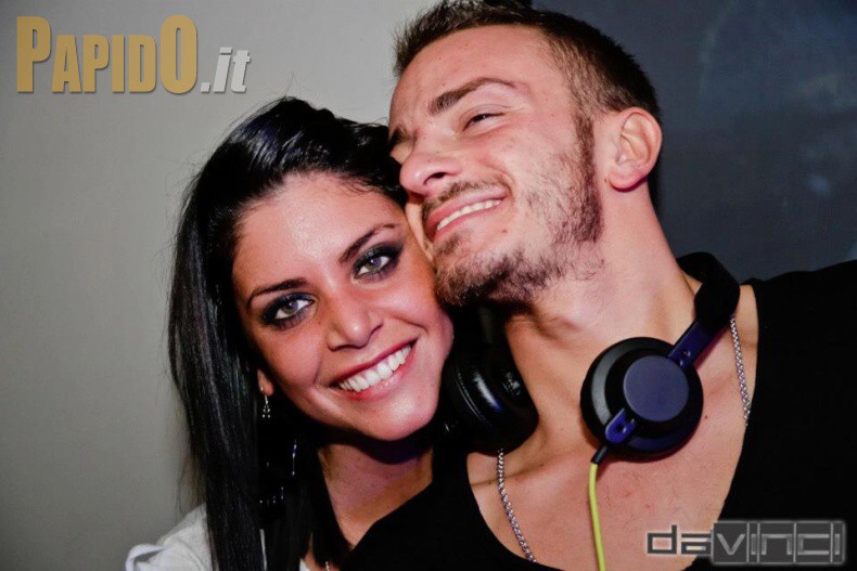 Sabato 15 Dicembre 2012: 