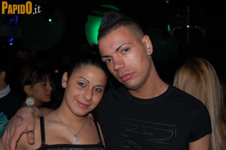 Sabato 11 Febbraio - DeSade
