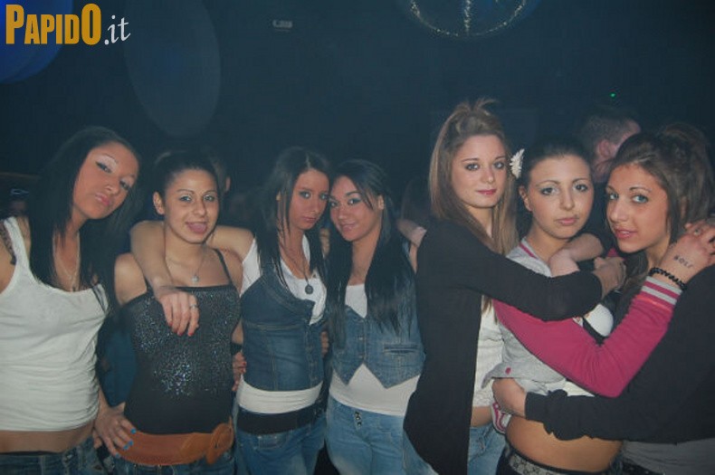 Sabato 11 Febbraio - DeSade