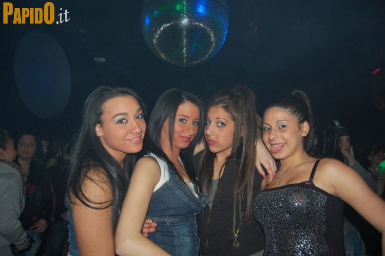 Sabato 11 Febbraio - DeSade