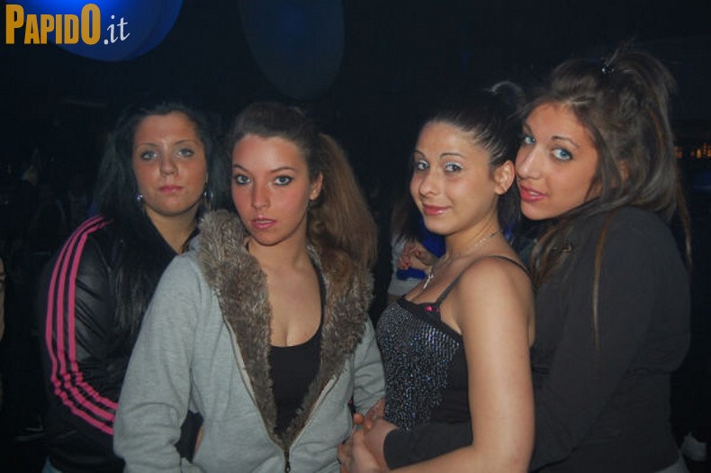 Sabato 11 Febbraio - DeSade