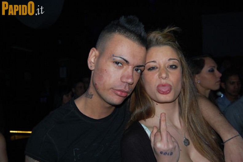 Sabato 11 Febbraio - DeSade
