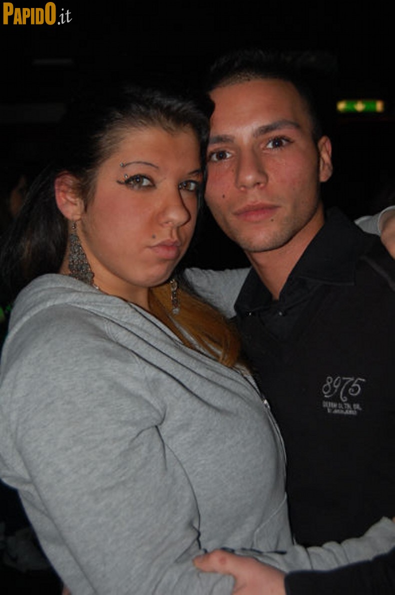 Sabato 11 Febbraio - DeSade