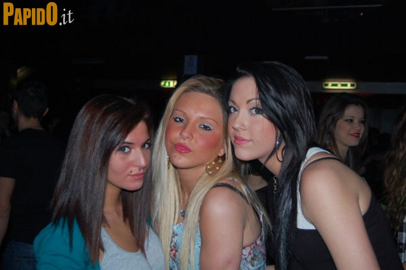 Sabato 11 Febbraio - DeSade