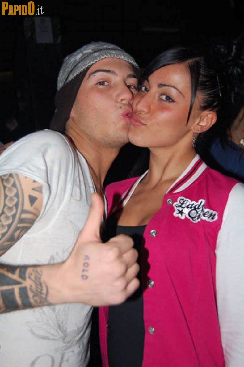Sabato 11 Febbraio - DeSade