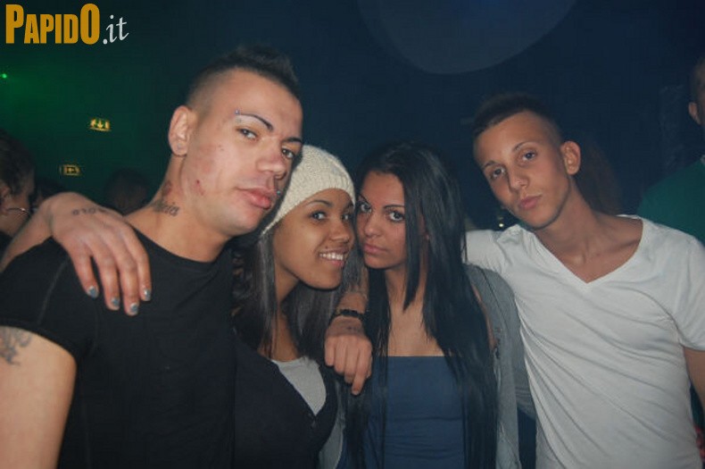 Sabato 11 Febbraio - DeSade