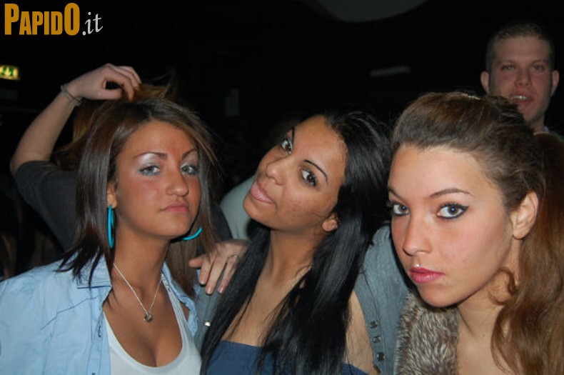 Sabato 11 Febbraio - DeSade