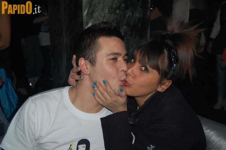 Sabato 11 Febbraio - DeSade