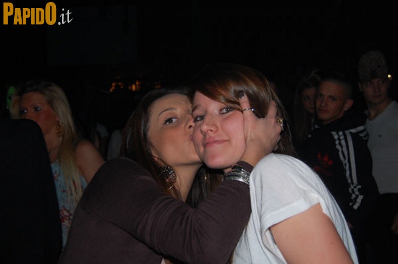 Sabato 11 Febbraio - DeSade