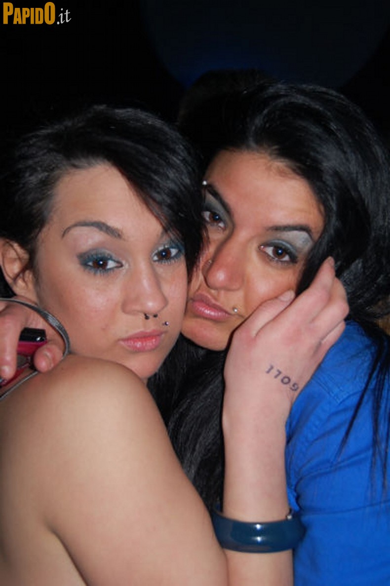Sabato 11 Febbraio - DeSade