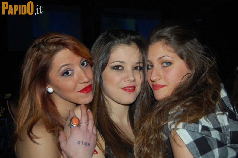 Sabato 11 Febbraio - DeSade