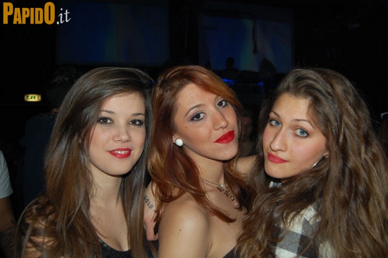 Sabato 11 Febbraio - DeSade