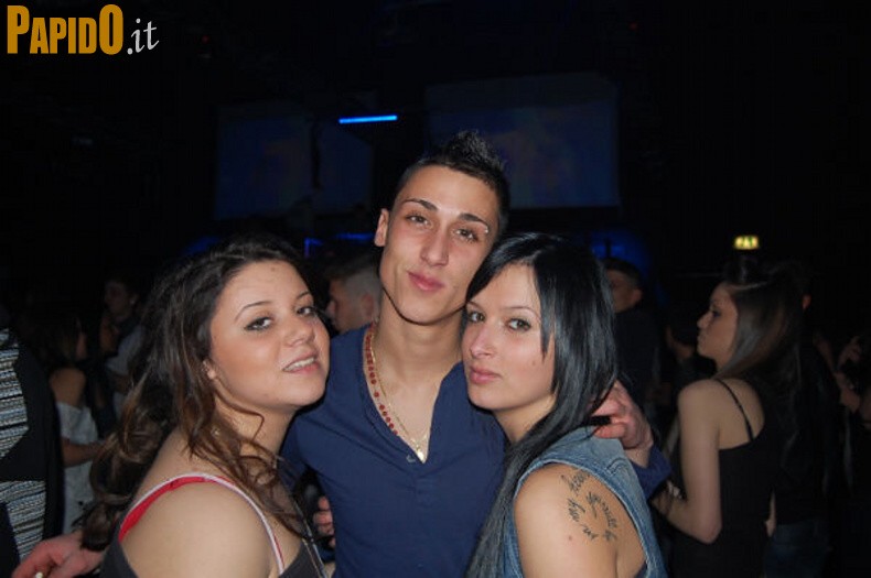 Sabato 11 Febbraio - DeSade