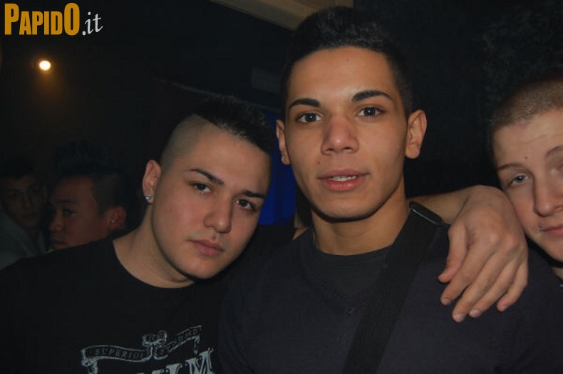 Sabato 11 Febbraio - DeSade