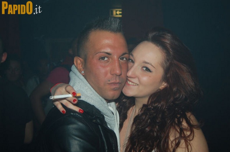 Sabato 11 Febbraio - DeSade