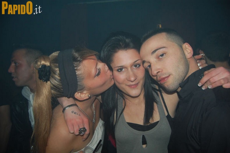 Sabato 11 Febbraio - DeSade