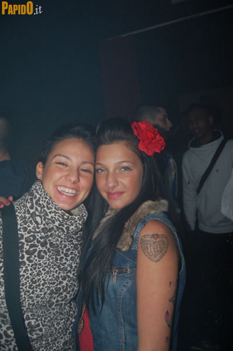 Sabato 11 Febbraio - DeSade